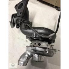 BAŞKAN TİC.MERCEDES  A6420908580 BİLYALI TURBO 6420908580 